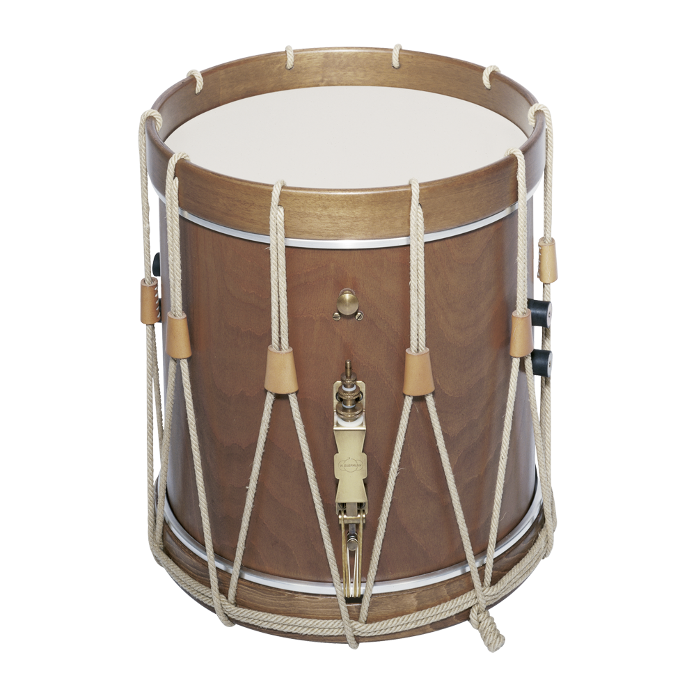 Basler drum